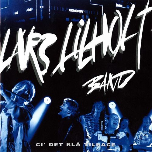 Kald Det Krlighed by Lars Lilholt Band - Download on PagalFree
