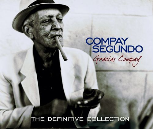 Clarabella by Compay Segundo - Download on PagalFree