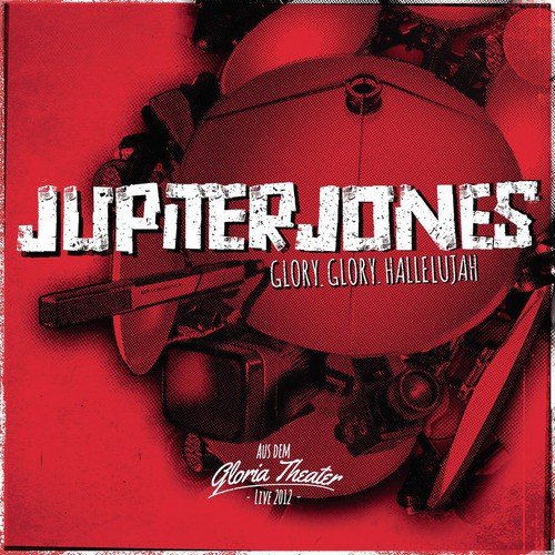 Und dann warten (Live) by Jupiter Jones - Download on PagalFree