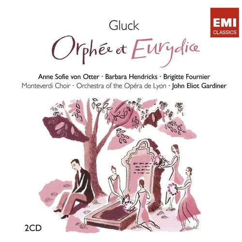 Orphe et Eurydice, Wq. 41, Act 3 Fortune ennemie Quelle barbarie ... Je gotais les charmes ... Ses injustes soupons (Eurydice, Orphe) by John Eliot Gardiner - Download on PagalFree