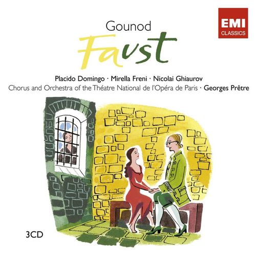 Faust, CG 4, Act 3 Scene 6 No. 14, Rcitatif et Chanson du Roi de Thul, Je voudrais bien savoir ... Il tait un roi de Thul (Marguerite) by a titleSongs performed by Georges PrtrePlacido DomingoMirella FreniNicolai GhiaurovSir Thomas AllenM - Download on PagalFree