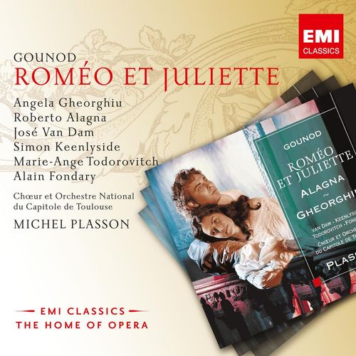 Romeo and Juliette, Act V Console-toi, pauvre ame by Michel Plasson - Download on PagalFree