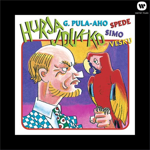 Saiskos pluvan - Froggy Mountain Breakdown by Hurja Joukko - Download on PagalFree