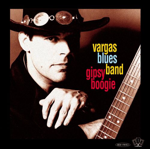 Chill Out (Scalo) by Vargas Blues Band - Download on PagalFree