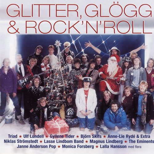 God Jul (r det nn hemma) by Blandade Artister - Download on PagalFree