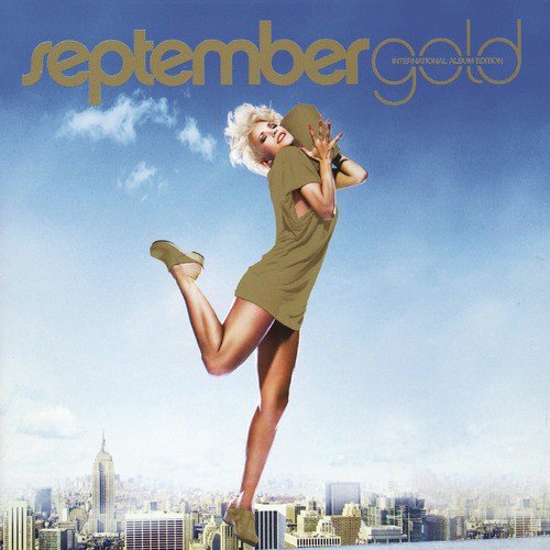 Because I Love You (Jazzy Candlelight Version) by September - Download on PagalFree