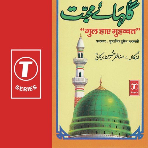 Tore Dekhan Ko Tarse Jiyra by Munazir Husain Barkaati, Bhushan Dua - Download on PagalFree