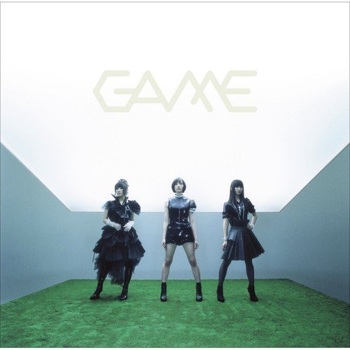 Game by Perfume - Download on PagalFree