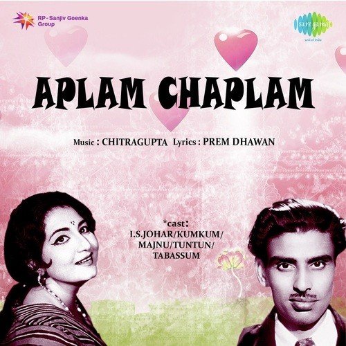 Kyon Bhai Aplam Han Bhai Chaplam by Chitragupta - Download on PagalFree