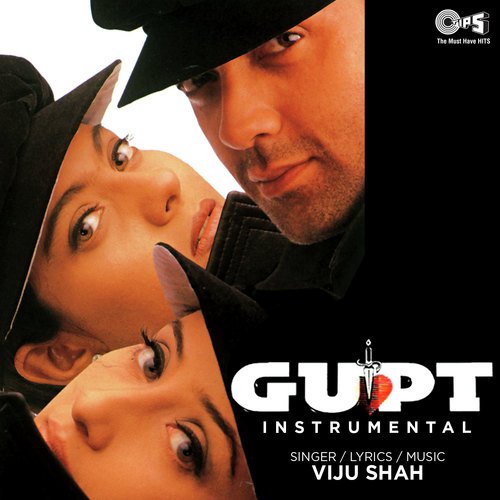 Gupt Gupt Title by Viju Shah - Download on PagalFree