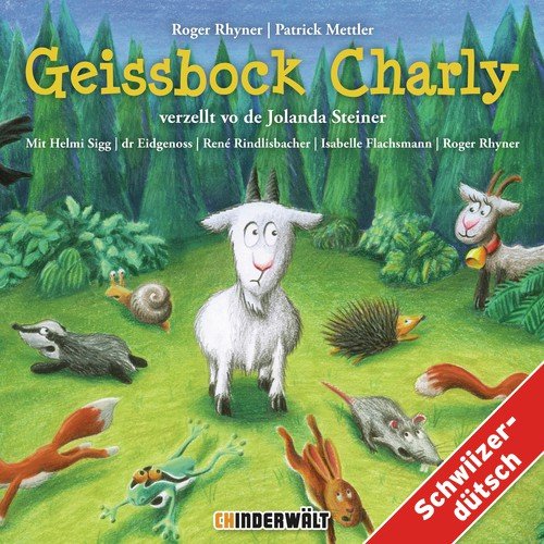 Pflitsch, platsch fidirullala by Kinder Schweizerdeutsch, Jolanda Steiner - Download on PagalFree