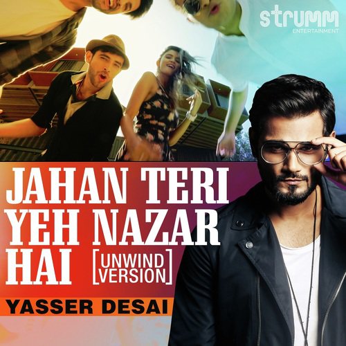 Jahan Teri Yeh Nazar Hai - Unwind Version by Mohammed Irfan - Download on PagalFree