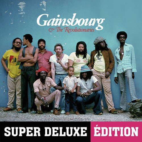 Bana basadi balalo (, Album Version) by Serge Gainsbourg - Download on PagalFree