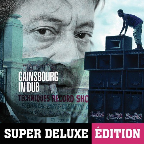 Maison poulaga Dub by Serge Gainsbourg - Download on PagalFree