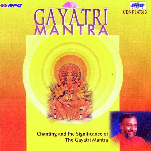 Gayathri Mantra by Swami Sukhabodhananda - Download on PagalFree