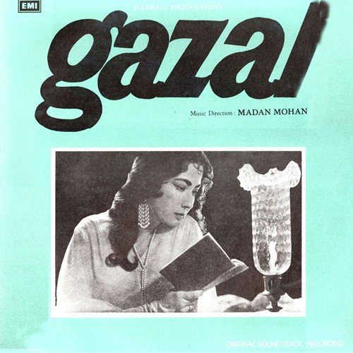 Ishq Ki Garmiye Jazbaat by Madan Mohan - Download on PagalFree