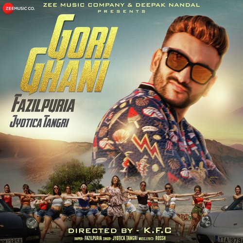 Gori Ghani by Meet Bros, Sonakshi Sinha - Download on PagalFree