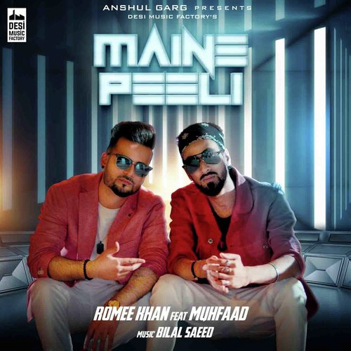 Maine Peeli by Meet Bros, Sonakshi Sinha - Download on PagalFree