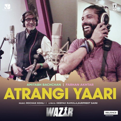 Atrangi Yaari by Rochak Kohli - Download on PagalFree