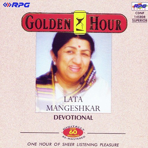 Om Namoji Aadya Commentary by Lata Mangeshkar - Download on PagalFree