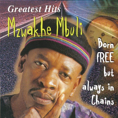 Noble Peace by Mzwakhe Mbuli - Download on PagalFree