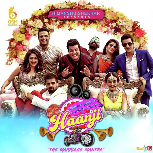 Haanji by Hard Kaur - Download on PagalFree