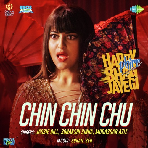 Chin Chin Chu by Hard Kaur - Download on PagalFree