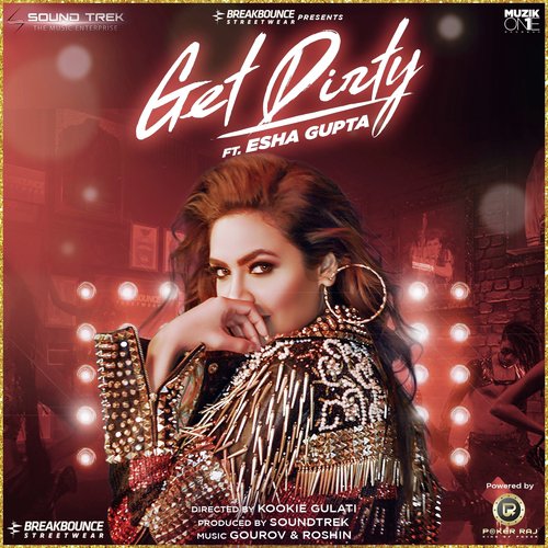 Get Dirty by Hard Kaur - Download on PagalFree