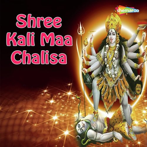 Shree Kali Maa Chalisa by Shivani Nigam - Download on PagalFree