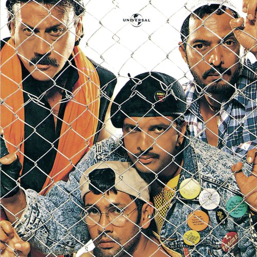 Kyon Hum Tum Miley (Gang  Soundtrack Version) by Various Artists - Download on PagalFree