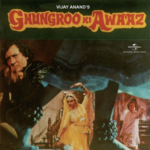 Pagla Pagla (Ghungroo Ki Awaaz  Soundtrack Version) by Various Artists - Download on PagalFree