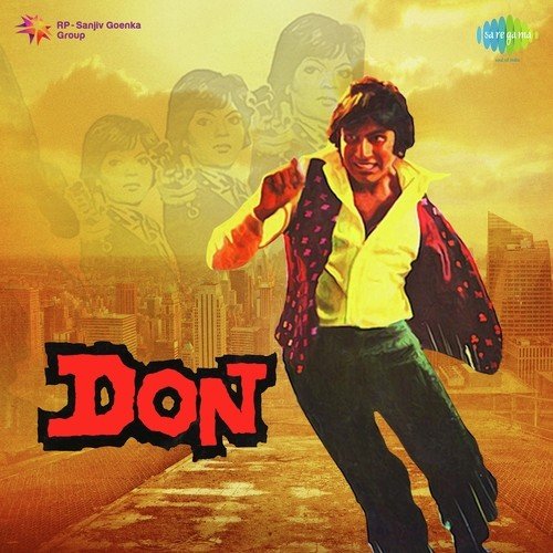 Don (Audio Film) by Salil Chowdhury - Download on PagalFree