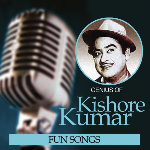 Main Babu Chailla (From Chailla Babu) by Kishore Kumar - Download on PagalFree