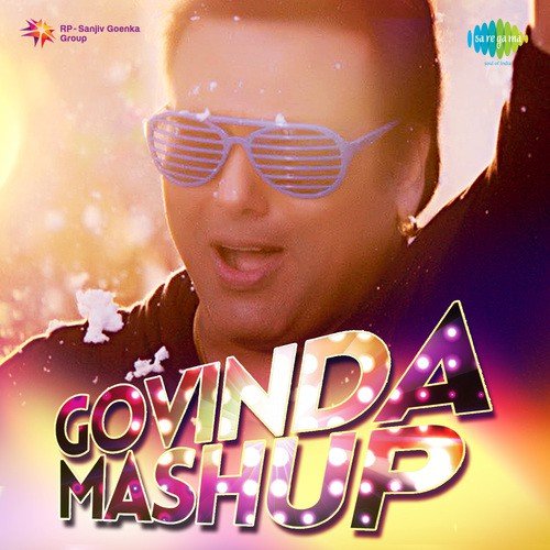 Govinda Mashup by Govinda - Download on PagalFree