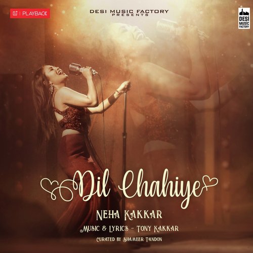 Dil Chahiye by Badshah - Download on PagalFree