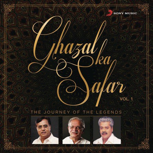 Woh Firaaq by Alka Yagnik, Hariharan, Jagjit Singh - Download on PagalFree