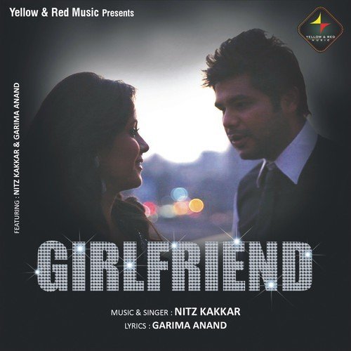 Bann Meri Girlfriend by Nitz Kakkar, Garima Anand - Download on PagalFree