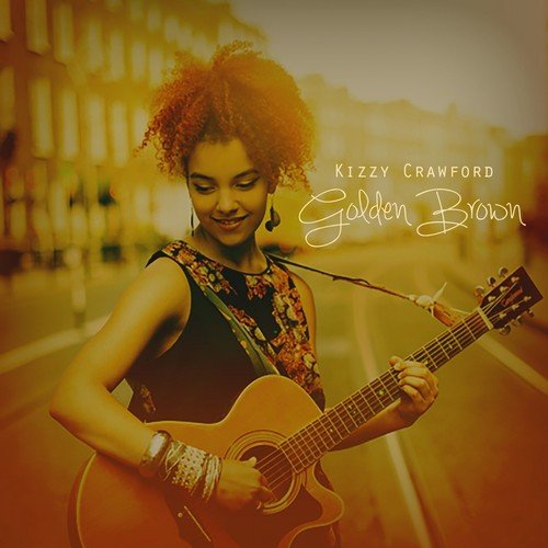 Brown Euraidd by Kizzy Crawford - Download on PagalFree