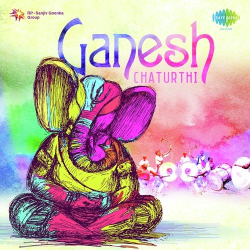 Jai Jai Mangal Moorti Ganesh by Nitin Shankar - Download on PagalFree