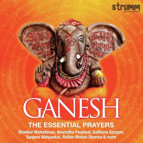 Gaiye Ganapati Jagvandan by Kedar Pandit - Download on PagalFree