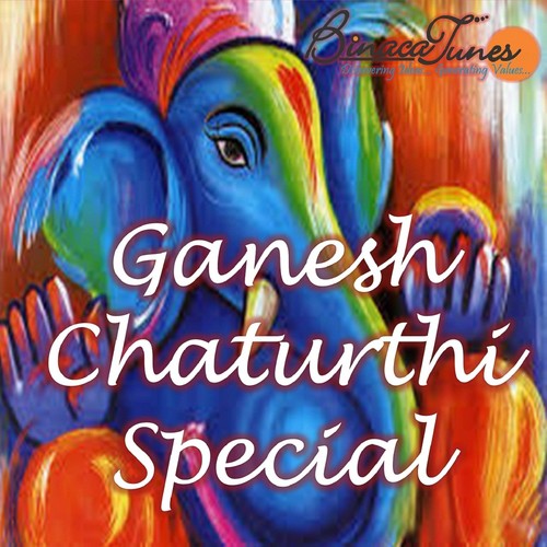 Ganesh Nu Manaiye by Various Artists - Download on PagalFree