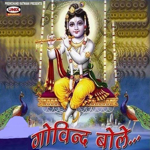 Deewana Radhe Ka by Saurav Aggarwal - Download on PagalFree