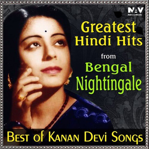 Ae Chand Chhup Na Jana (From Jawab) by Kanan Devi - Download on PagalFree
