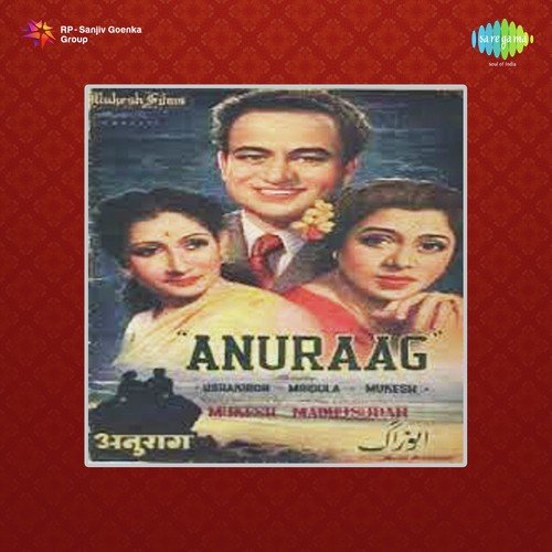 Nazar Mila Kar Nazar Churana by Mukesh - Download on PagalFree
