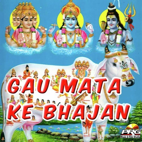 Gayiya Teri Kripa Se by Dilip Gavaoya - Download on PagalFree