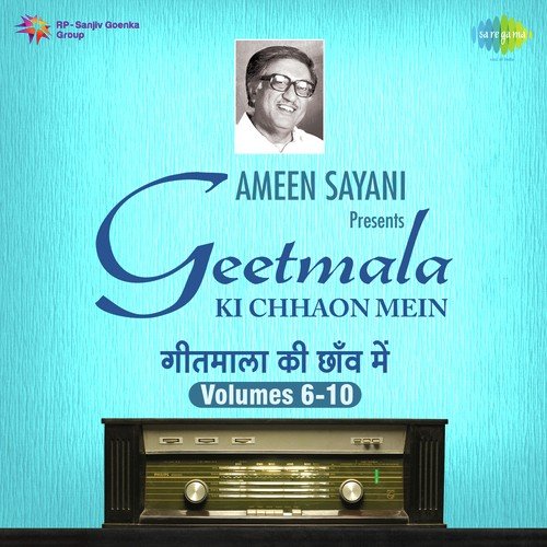 Memorable Melodies 1957 Pt. 2 - Medley by Ameen Sayani - Download on PagalFree