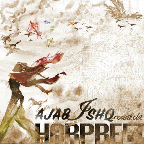 Nirala by Harpreet - Download on PagalFree
