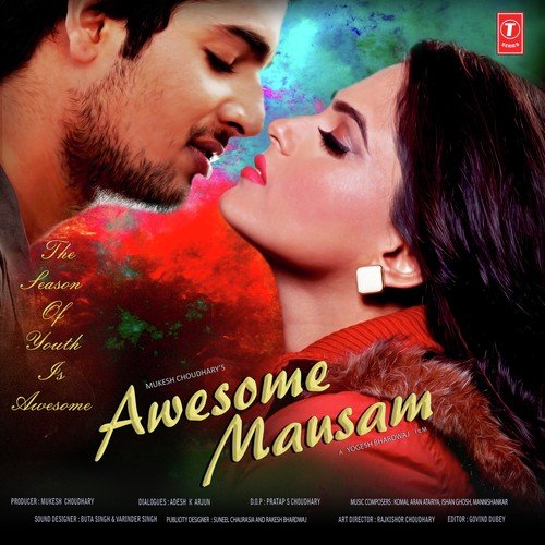 Laila Majnu by Komal Aran Atariya, Ishan Ghosh, Mannishankar - Download on PagalFree