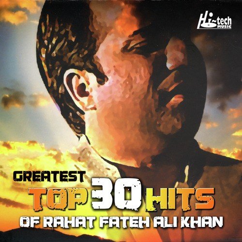 Kisi Roz Milo by Rahat Fateh Ali Khan - Download on PagalFree