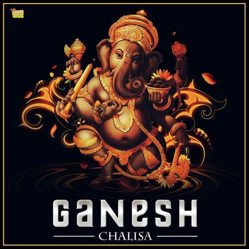 Ganesh Chalisa by Rupesh Mishra - Download on PagalFree